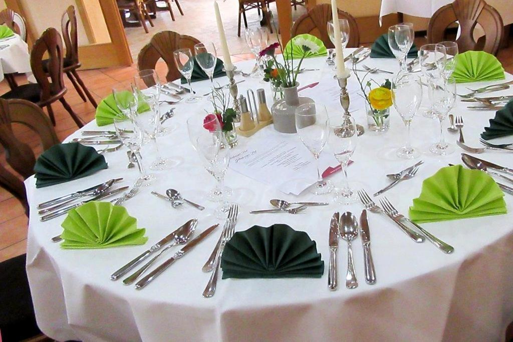 Jetenburger Hof Bueckeburg Bagian luar foto